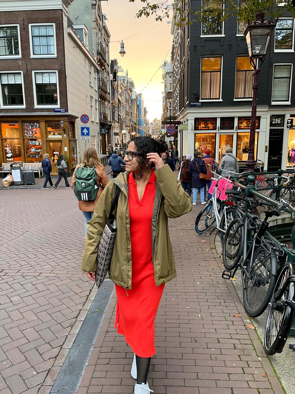 Diksha Bhandari